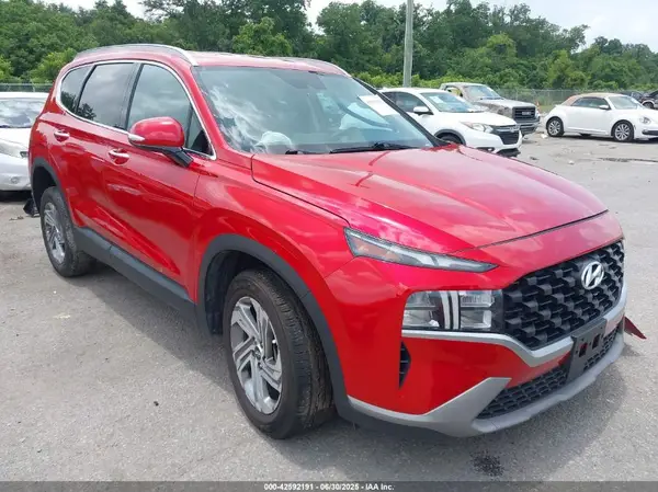 5NMS2DAJ1PH528433 2023 HYUNDAI SANTA FE - Image 1