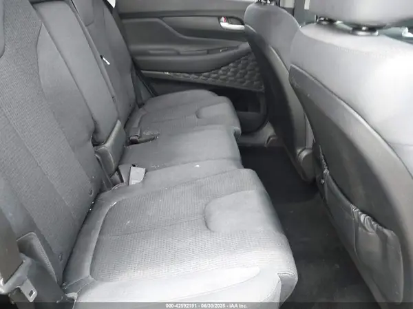 5NMS2DAJ1PH528433 2023 HYUNDAI SANTA FE - Image 8