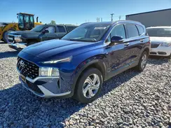 5NMS2DAJ1PH528917 2023 HYUNDAI SANTA FE