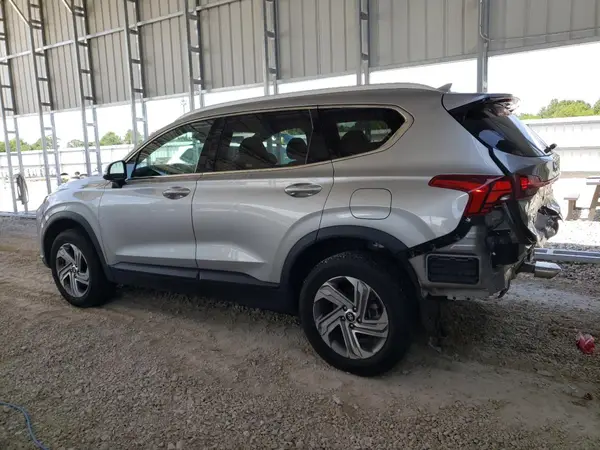 5NMS2DAJ1PH529078 2023 HYUNDAI SANTA FE - Image 2