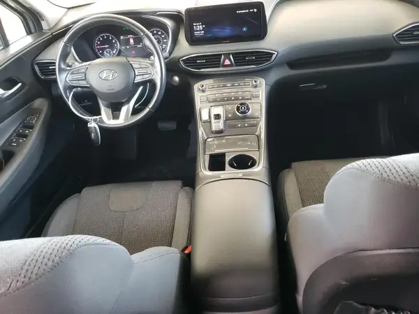 5NMS2DAJ1PH529078 2023 HYUNDAI SANTA FE - Image 8