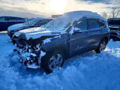 5NMS2DAJ1PH530392 2023 HYUNDAI SANTA FE