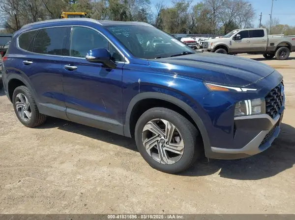 5NMS2DAJ1PH533129 2023 HYUNDAI SANTA FE - Image 1