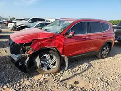5NMS2DAJ1PH533857 2023 HYUNDAI SANTA FE