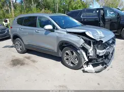 5NMS2DAJ1PH536516 2023 HYUNDAI SANTA FE