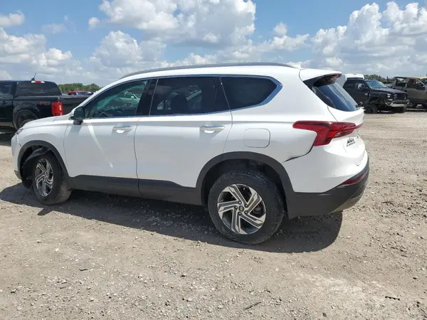 5NMS2DAJ1PH537391 2023 HYUNDAI SANTA FE - Image 2