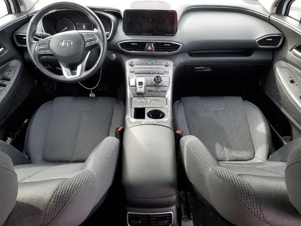 5NMS2DAJ1PH539027 2023 HYUNDAI SANTA FE - Image 8