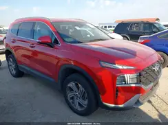 5NMS2DAJ1PH539108 2023 HYUNDAI SANTA FE