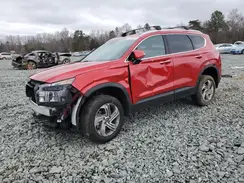 5NMS2DAJ1PH540596 2023 HYUNDAI SANTA FE