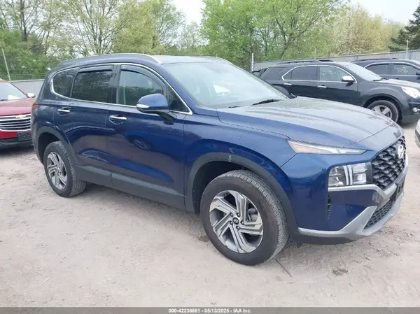 5NMS2DAJ1PH541800 2023 HYUNDAI SANTA FE - Image 1