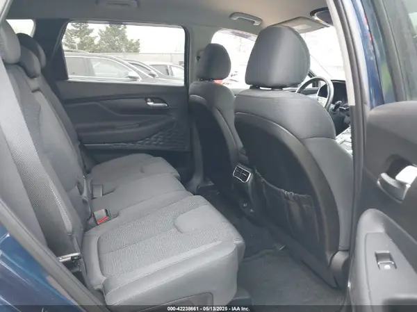 5NMS2DAJ1PH541800 2023 HYUNDAI SANTA FE - Image 8