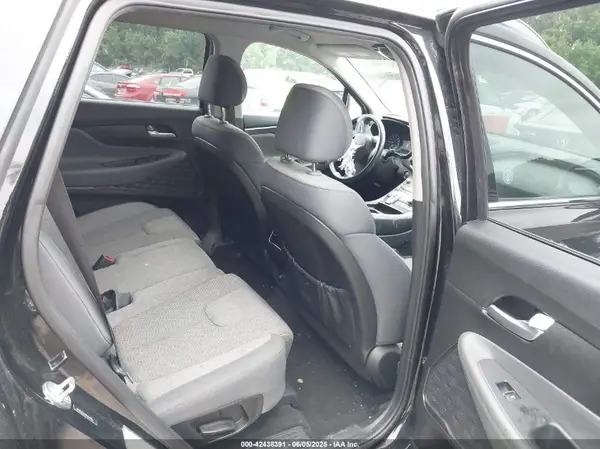 5NMS2DAJ1PH543952 2023 HYUNDAI SANTA FE - Image 8