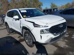 5NMS2DAJ1PH546009 2023 HYUNDAI SANTA FE