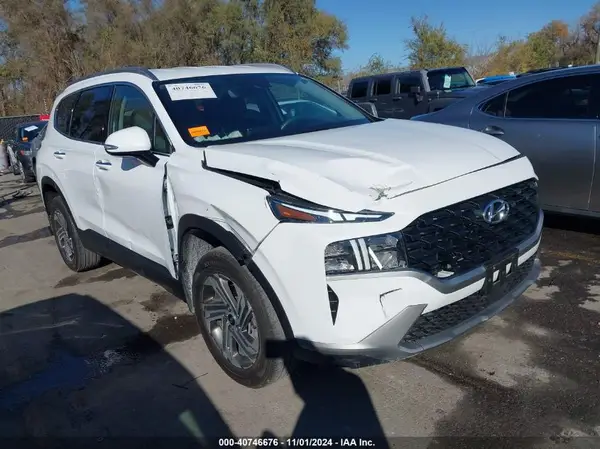 5NMS2DAJ1PH546009 2023 HYUNDAI SANTA FE - Image 1