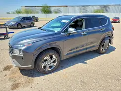 5NMS2DAJ1PH546060 2023 HYUNDAI SANTA FE