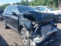 5NMS2DAJ1PH549380 2023 HYUNDAI SANTA FE