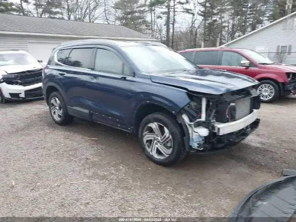5NMS2DAJ1PH550514 2023 HYUNDAI SANTA FE - Image 1