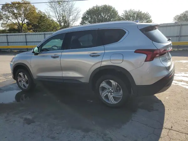5NMS2DAJ1PH553333 2023 HYUNDAI SANTA FE - Image 2