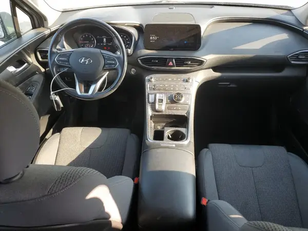 5NMS2DAJ1PH553333 2023 HYUNDAI SANTA FE - Image 8