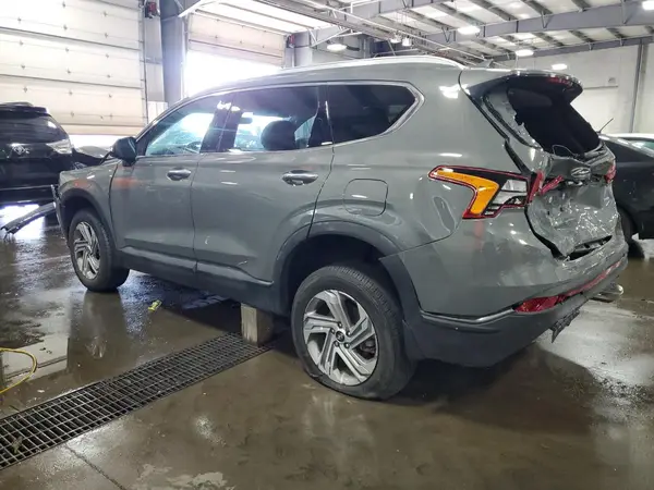 5NMS2DAJ1PH557477 2023 HYUNDAI SANTA FE - Image 2