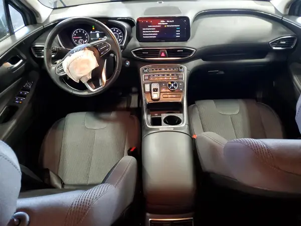 5NMS2DAJ1PH557477 2023 HYUNDAI SANTA FE - Image 8