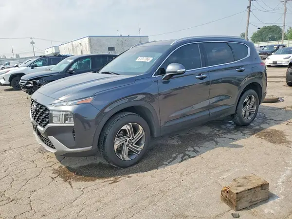 5NMS2DAJ1PH559343 2023 HYUNDAI SANTA FE - Image 1