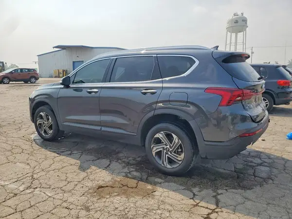 5NMS2DAJ1PH559343 2023 HYUNDAI SANTA FE - Image 2