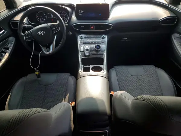 5NMS2DAJ1PH559343 2023 HYUNDAI SANTA FE - Image 8
