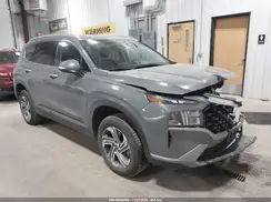 5NMS2DAJ1PH560170 2023 HYUNDAI SANTA FE