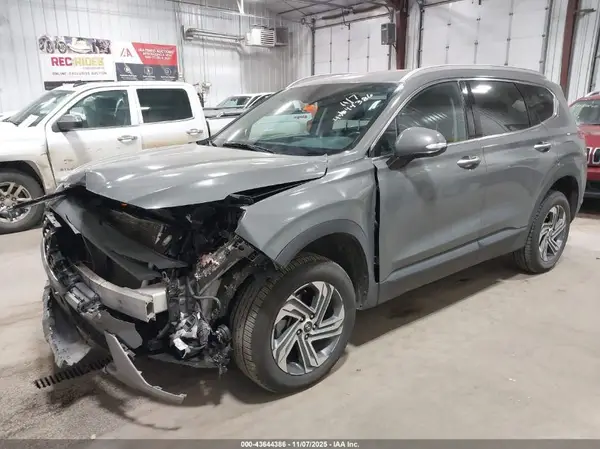 5NMS2DAJ1PH560170 2023 HYUNDAI SANTA FE - Image 2