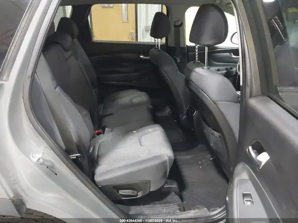 5NMS2DAJ1PH560170 2023 HYUNDAI SANTA FE - Image 8