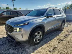 5NMS2DAJ1PH563652 2023 HYUNDAI SANTA FE