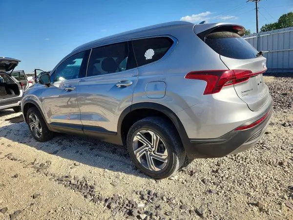 5NMS2DAJ1PH563652 2023 HYUNDAI SANTA FE - Image 2