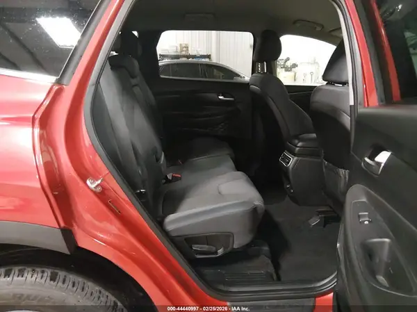 5NMS2DAJ1PH571234 2023 HYUNDAI SANTA FE - Image 8