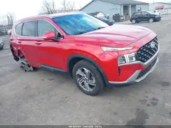 5NMS2DAJ1PH574585 2023 HYUNDAI SANTA FE