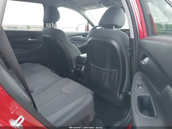 5NMS2DAJ1PH574585 2023 HYUNDAI SANTA FE - Image 8
