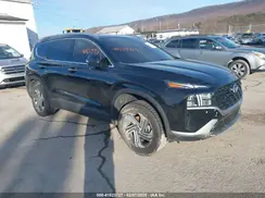 5NMS2DAJ1PH582718 2023 HYUNDAI SANTA FE