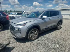 5NMS2DAJ1PH589670 2023 HYUNDAI SANTA FE