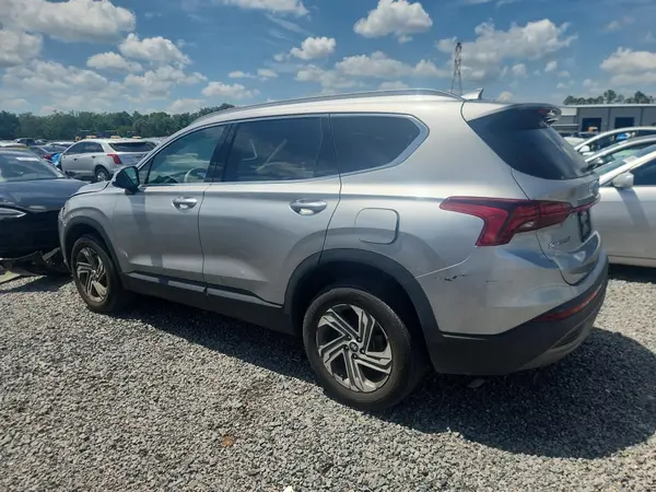 5NMS2DAJ1PH589670 2023 HYUNDAI SANTA FE - Image 2