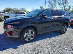 5NMS2DAJ1PH590611 2023 HYUNDAI SANTA FE