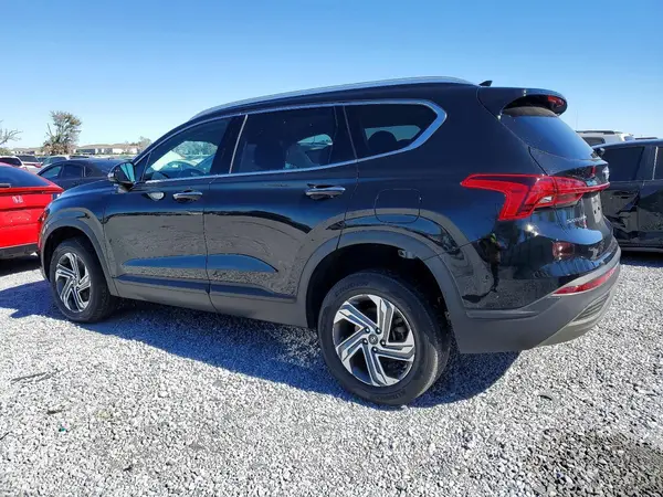 5NMS2DAJ1PH590611 2023 HYUNDAI SANTA FE - Image 2