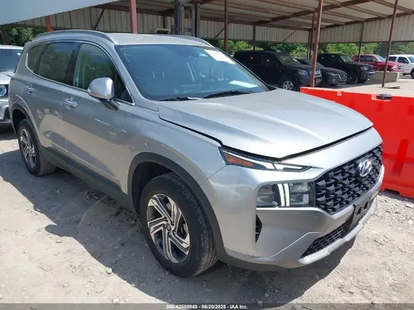 5NMS2DAJ1PH593928 2023 HYUNDAI SANTA FE - Image 1