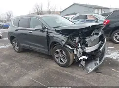 5NMS2DAJ1PH600019 2023 HYUNDAI SANTA FE