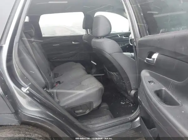 5NMS2DAJ1PH600019 2023 HYUNDAI SANTA FE - Image 8