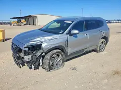 5NMS2DAJ1PH608637 2023 HYUNDAI SANTA FE