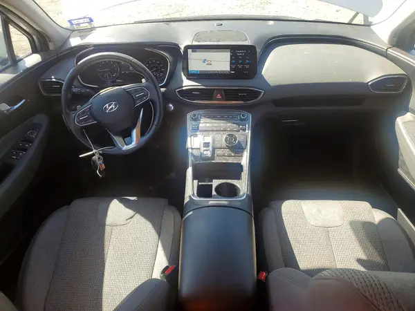 5NMS2DAJ1PH608637 2023 HYUNDAI SANTA FE - Image 8