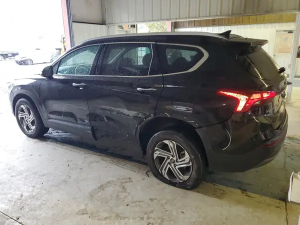 5NMS2DAJ1PH609271 2023 HYUNDAI SANTA FE - Image 2