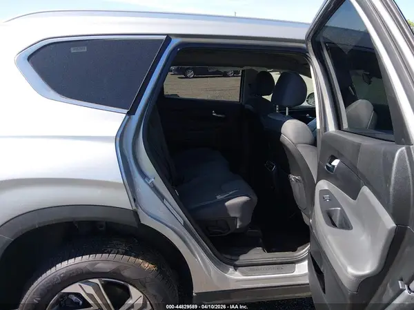 5NMS2DAJ1PH609576 2023 HYUNDAI SANTA FE - Image 8