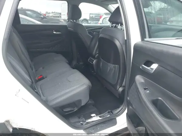 5NMS2DAJ1PH630654 2023 HYUNDAI SANTA FE - Image 8