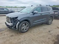 5NMS2DAJ1PH630718 2023 HYUNDAI SANTA FE